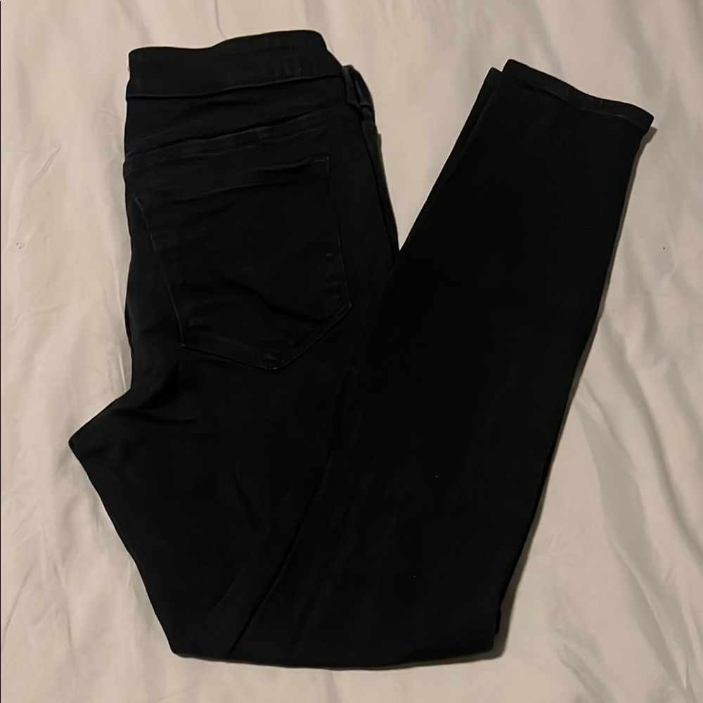 Gap Denim Universal Legging